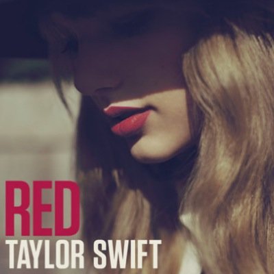 Red - 2012