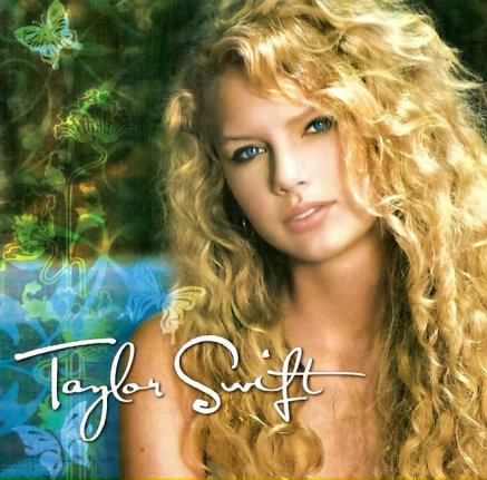 Taylor Swift - 2006