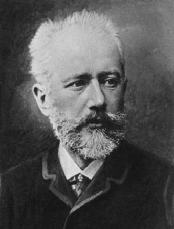 Tchaikovsky Collection