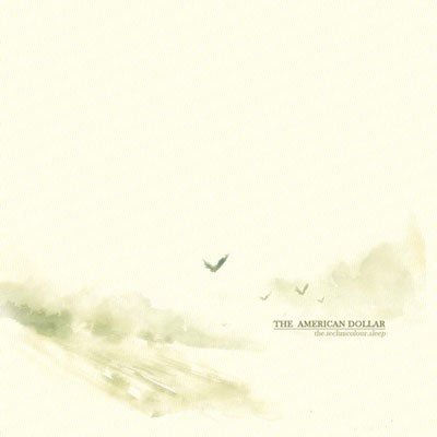 The Technicolour Sleep - 2007