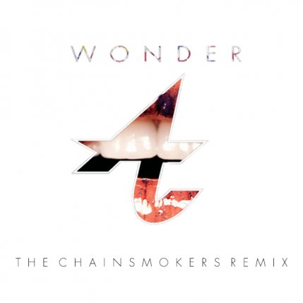 Wonder - The Chainsmokers Remix