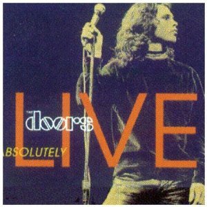 Absolutely Live - Extra - 1970