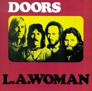 L.A. Woman - 1971