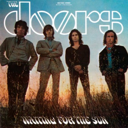 Waiting For The Sun - 1968