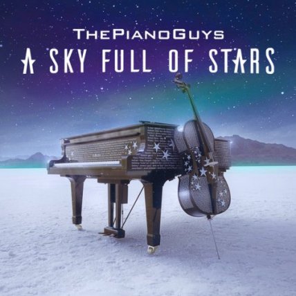 A Sky Full Of Stars