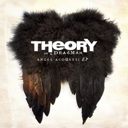 Angel - Acoustic - EP
