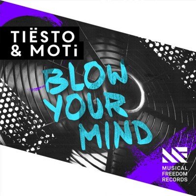Blow Your Mind