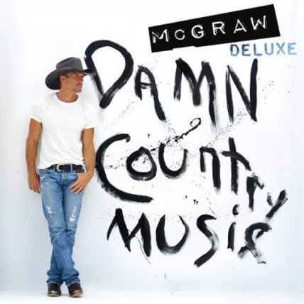 Damn Country Music - Deluxe Edition