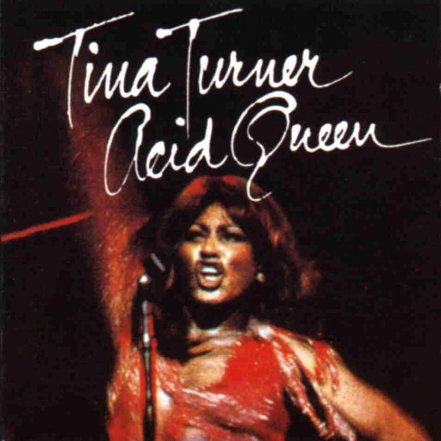 Acid Queen - 1975