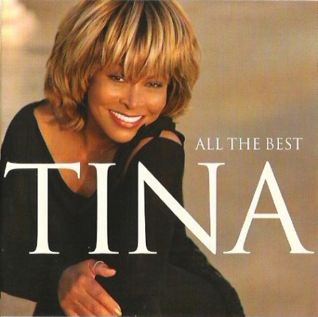 All the Best - 2004