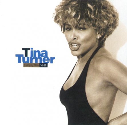 Simply The Best - 1991