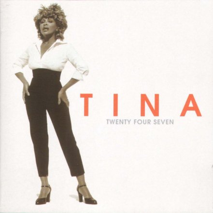 Twenty Four Seven - 1999