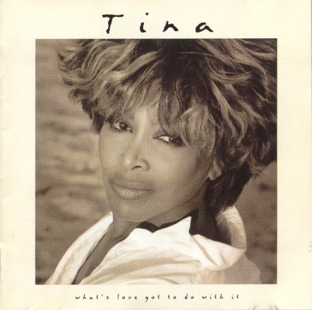 Whats Love Got To Do With It - 1993