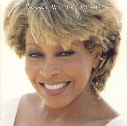 Wildest Dreams - 1996