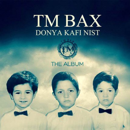 donya kafi nist