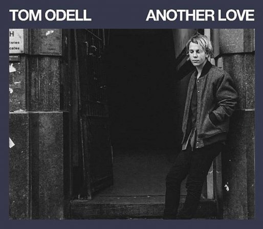 Another Love - Original