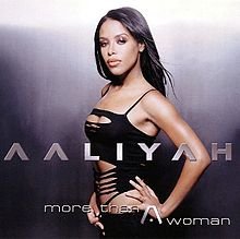 More Than A Woman - 2002