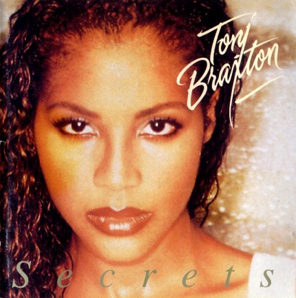 Secrets - 1996