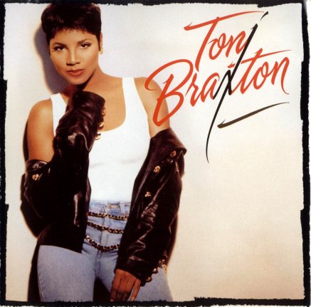 Toni Braxton - 1993