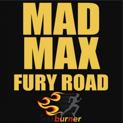 Requiem Dies Irae - Workout Fitness Remix - From The Mad Max Fury