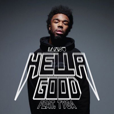 Hella Good