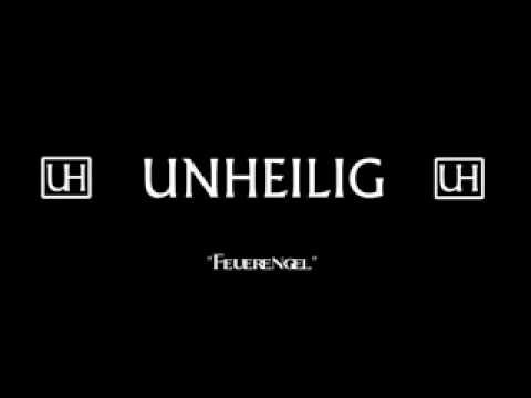 Feuerengel