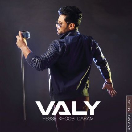 Hesse Khoobi Daram