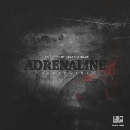 adrenaline