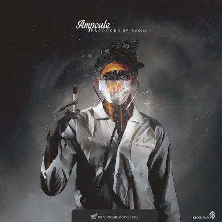 Ampoule