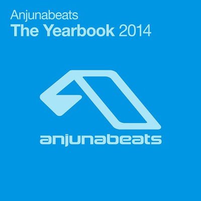 Anjunabeats The Yearbook - 2014