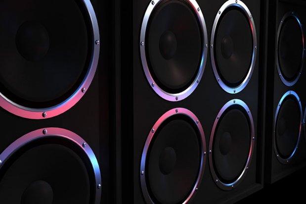 Collection - 100 Bass Hits