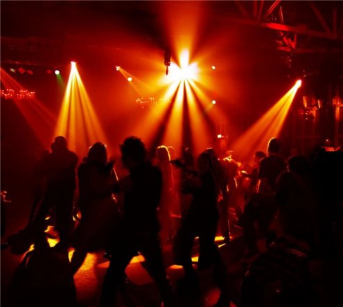 Collection - Discoteka - 2015 - Dance Club
