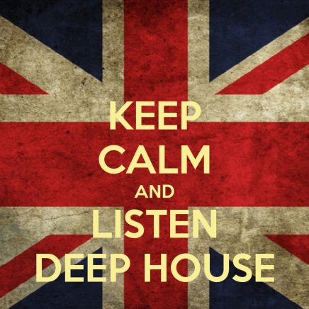 Deep House Collection - Part 2