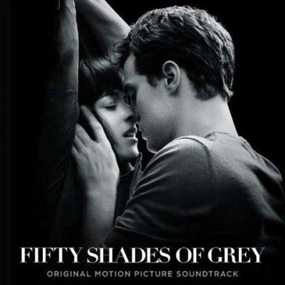 Fifty Shades of Grey - Soundtrack