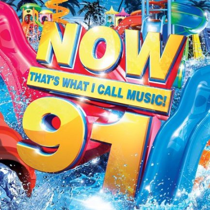 Now Thats What I Call Music - 91