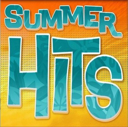Summer Hits Only 2015
