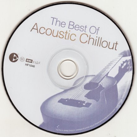 The Best Of Acoustic Chillout