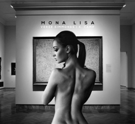 Mona Lisa