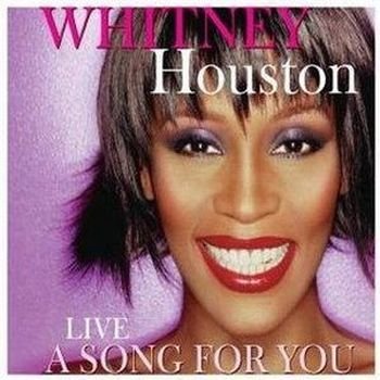 A Song For You - Live - 2008