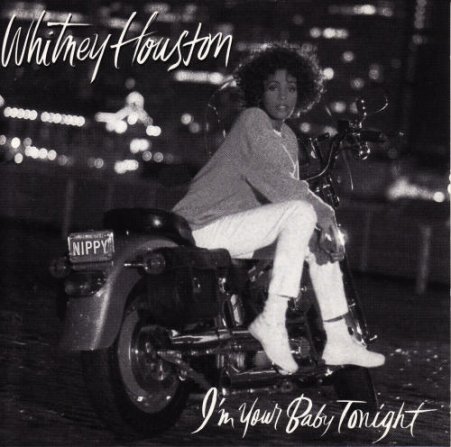Im Your Baby Tonight - 1990