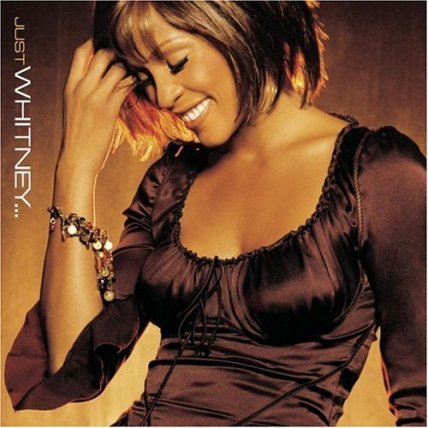 Just Whitney - 2002