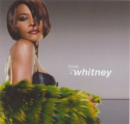 Love Whitney - 2001