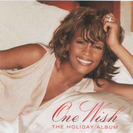One Wish - The Holiday Album - 2003
