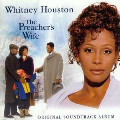 The Preachers Wife - 1996