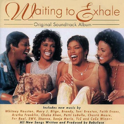 Waiting To Exhale - 1995