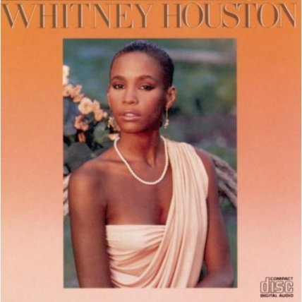 Whitney Houston - 1985