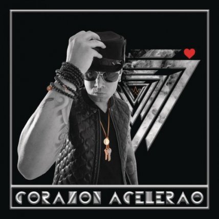 Corazon Acelerao