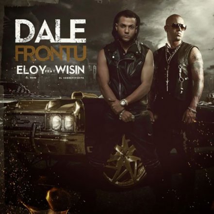 Dale Frontu
