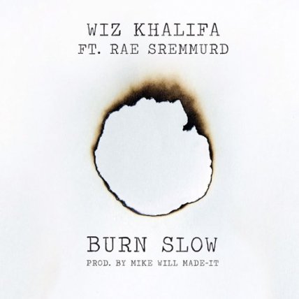 Burn Slow