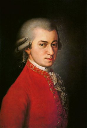 Mozart Collection